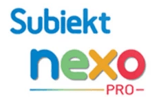 subiekt nexo pro