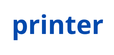 palanade printer